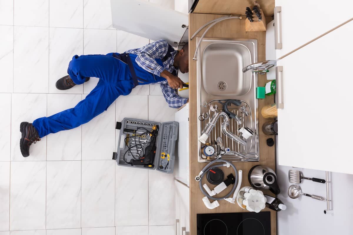 Jet Flow Services London - Confined Space Entry