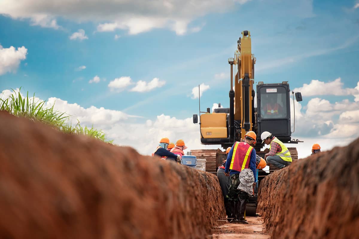 Jet Flow Services London - Commercial Drainage