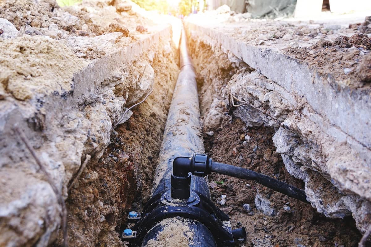 Jet Flow Services London - Drain Repairs