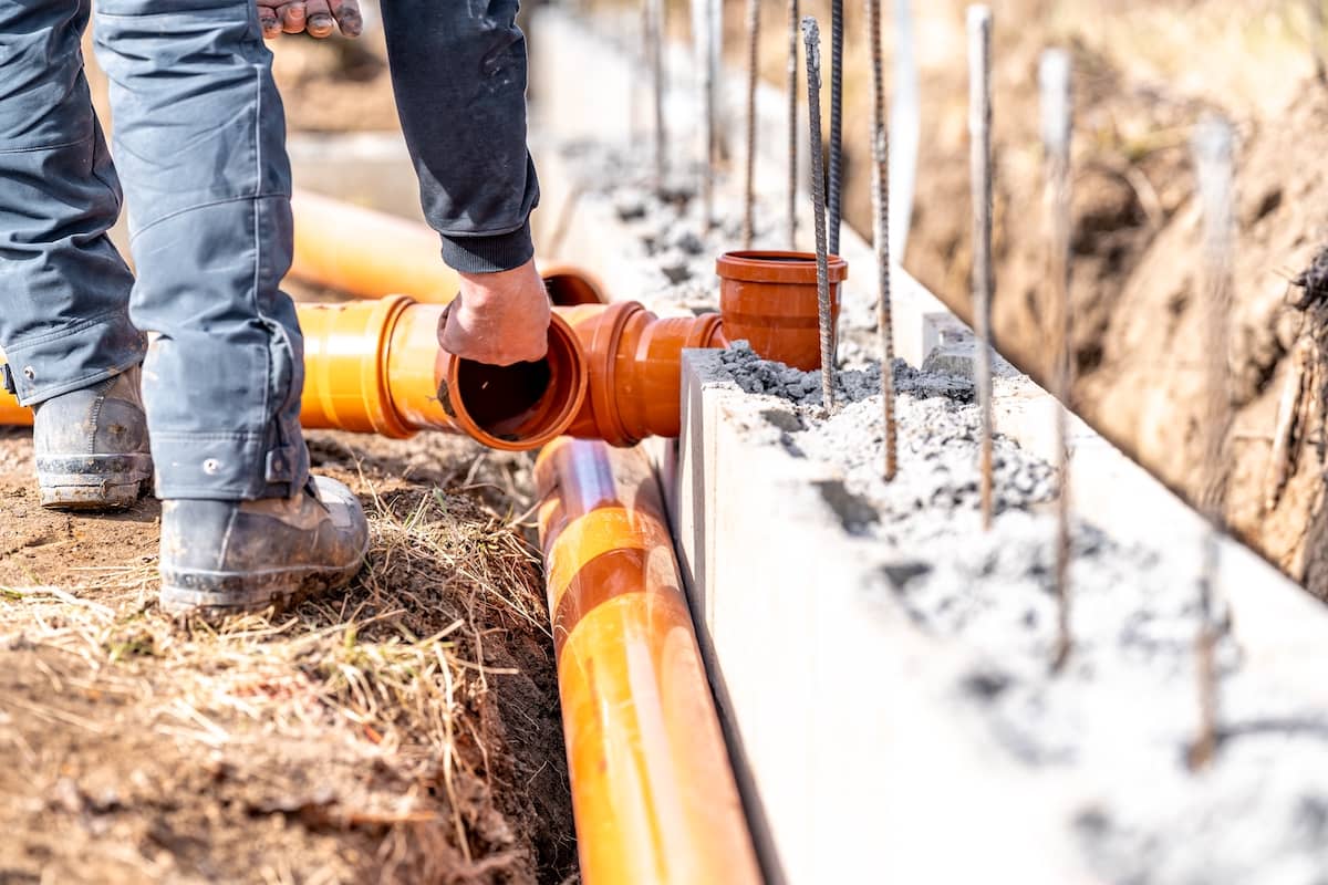 Jet Flow Services London - Confined Space Entry